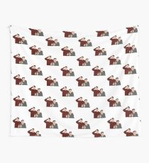 Loser Wall Tapestry