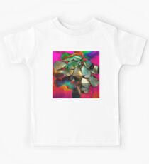 Treasured Teardrops Kids Tee