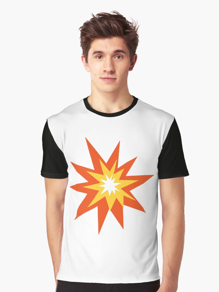 la boum t shirt