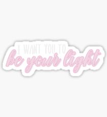 Bts Lyrics Stickers Redbubble