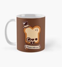 Upper Crust Mug