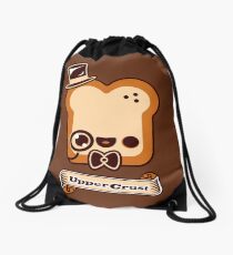Upper Crust Rucksackbeutel