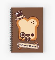 Upper Crust Spiralblock