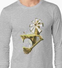 ICO - you were there Long Sleeve T-Shirt