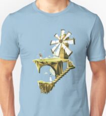 ICO - you were there Unisex T-Shirt