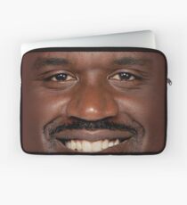 Funda para portátil Shaq Fu