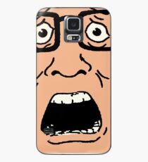 Funda/vinilo para Samsung Galaxy BWAHHHHHHHHH