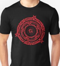 Gremory Clan Magic Circle Unisex T-Shirt