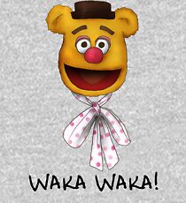 Waka Waka Kids Pullover Hoodie