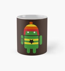 Droidarmy: Browncoat Mug