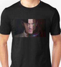 2001: A Clockwork Shining Unisex T-Shirt