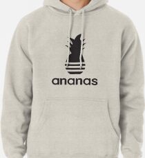 Ananas parody logo Pullover Hoodie