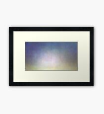Aladdin Framed Print