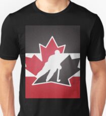 Team Canada Unisex T-Shirt