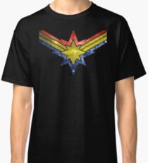 Punch Holes in the Sky Classic T-Shirt
