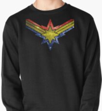 Perforer des trous dans le ciel Sweatshirt