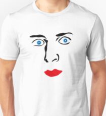SebastiAn - Ed Banger Records Unisex T-Shirt