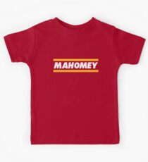 Mahomey Kinder T-Shirt