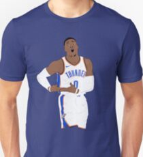 russell westbrook baby jersey