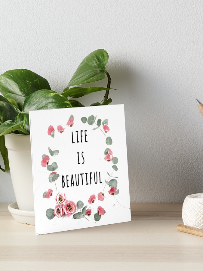 Beauty Quotes On Flowers And Life - Quotes O load