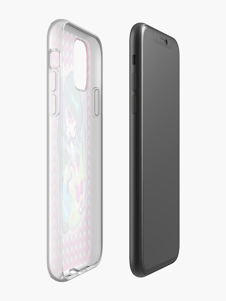 Alternate view of pluto iPhone Case & Cover