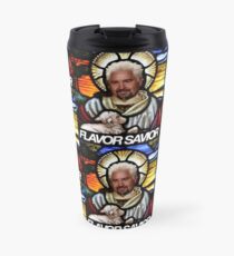 Flavor Savior Travel Mug