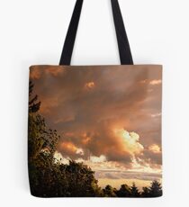 Time To Go Home Tote Bag