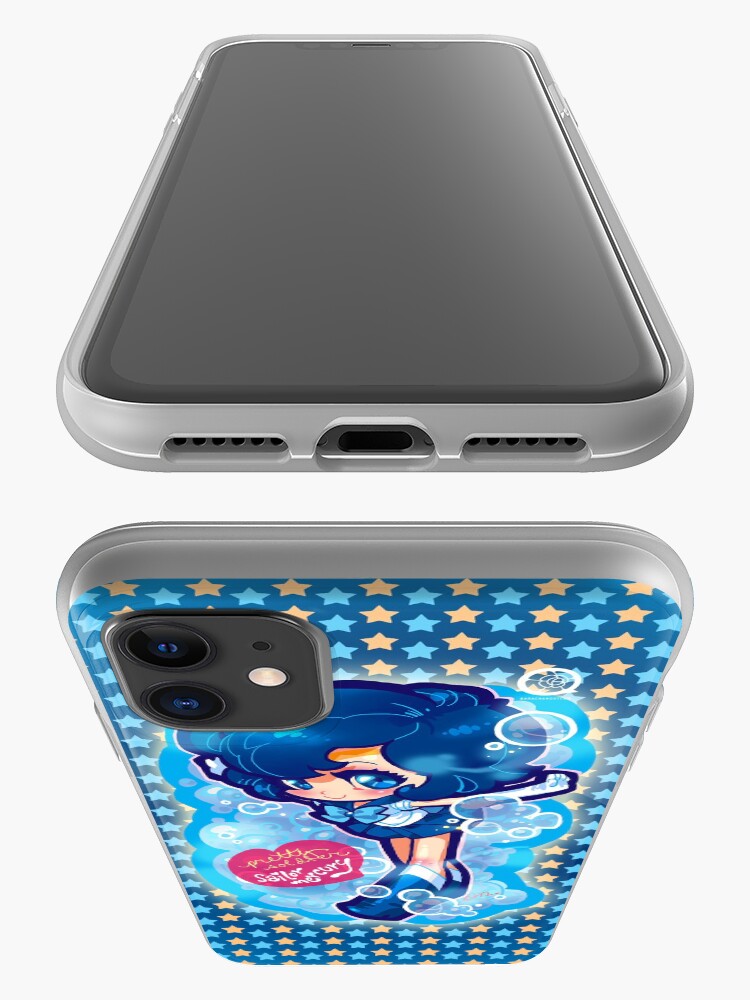 Alternate view of mercury iPhone Case & Cover