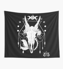 Capricorn Wall Tapestry