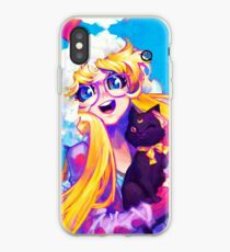 Hase iPhone-Hülle & Cover