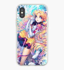 Vinilo o funda para iPhone kiseki