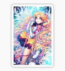 Kiseki Sticker