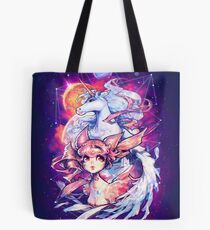 rhapsody Tote Bag