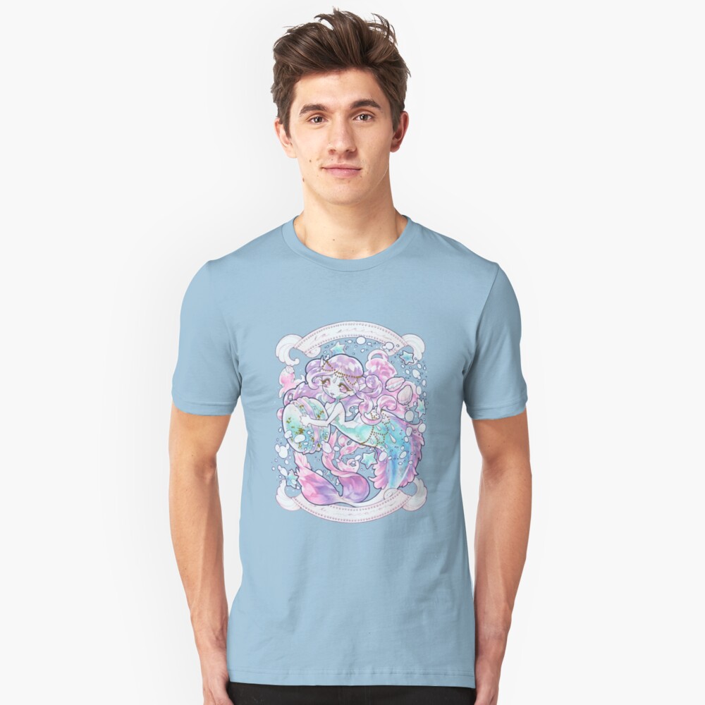 sirene Slim Fit T-Shirt