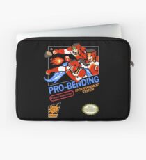 Pro-Bending Laptop Sleeve