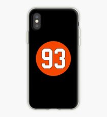 chia-pet iPhone Case