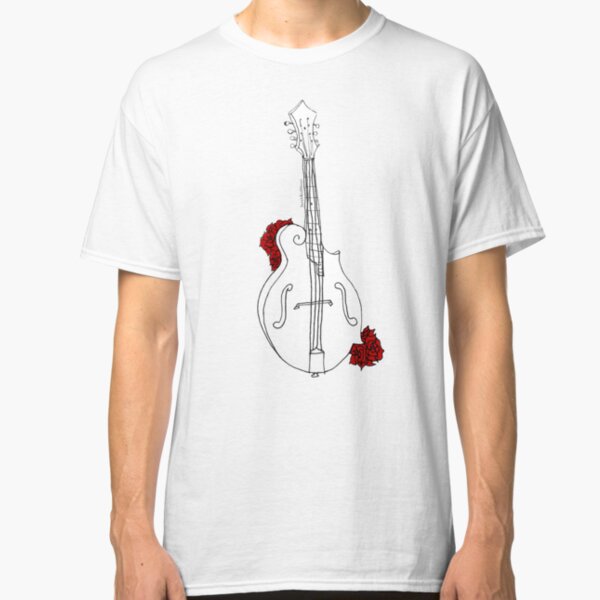 Mandolin Gifts & Merchandise Redbubble