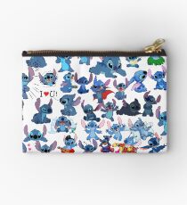 STITCH Zipper Pouch
