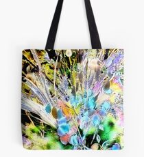 Flowers for Milady Tote Bag