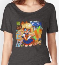 v soba Loose Fit T-Shirt