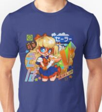 v soba Unisex T-Shirt