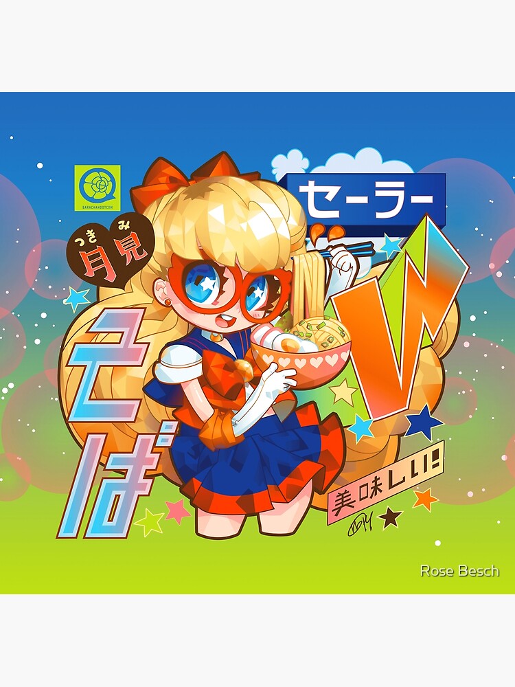 v soba by barachan