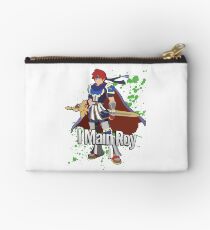 I Main Roy - Super Smash Bros. Studio Pouch