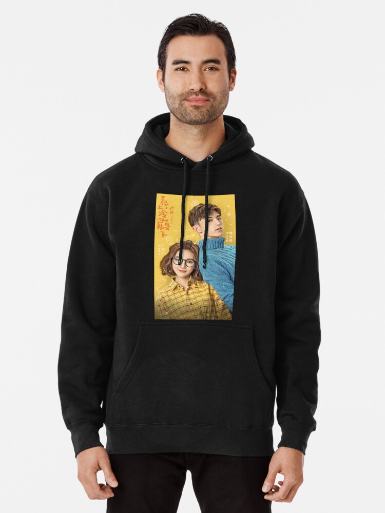 t shirt pullover hoodie