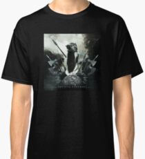 Felicia Farerre: Love Is the Best Weapon Classic T-Shirt