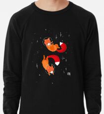 Sudadera ligera Zorros espaciales