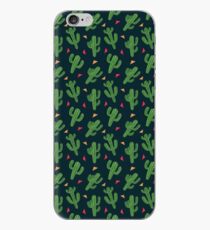 Cactus Fiesta iPhone Case