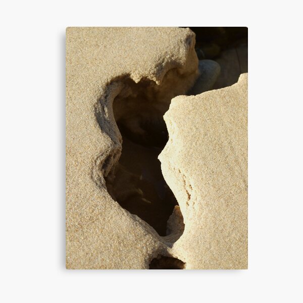 Delilah Canvas Print