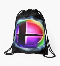 Mochila saco Smash Ball
