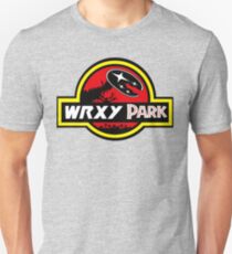 wrx park Unisex T-Shirt